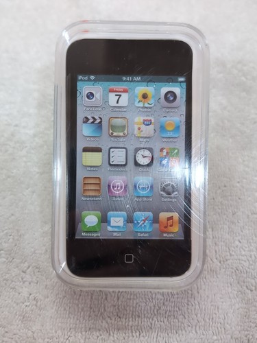 Open box apple - box,