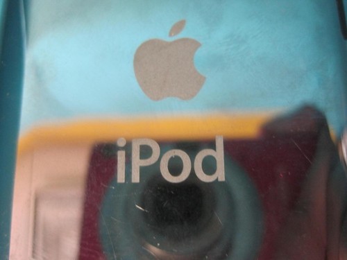 Apple a1367 ipod touch - ipod,