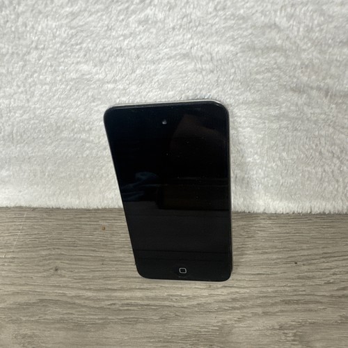 Apple ipod touch - apple, 4th