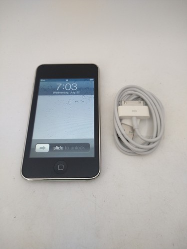 Apple ipod touch - ipod, gen