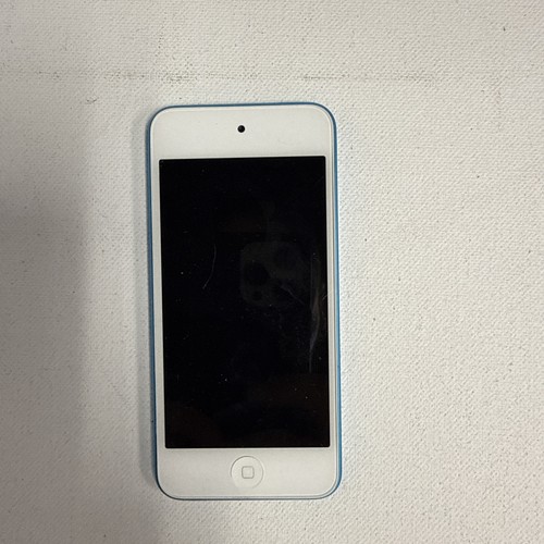 Apple ipod touch a1421 - touch, blue