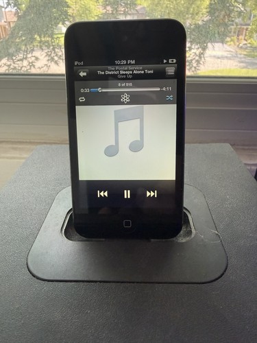 Apple ipod touch - apple,