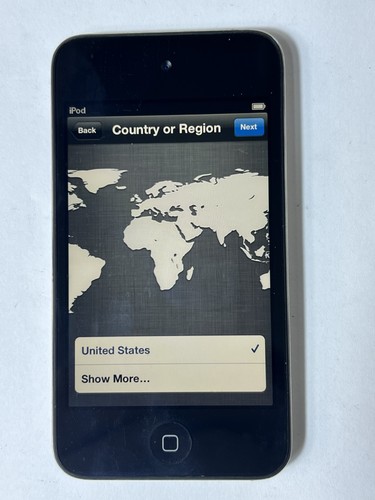 Apple ipod touch - apple,