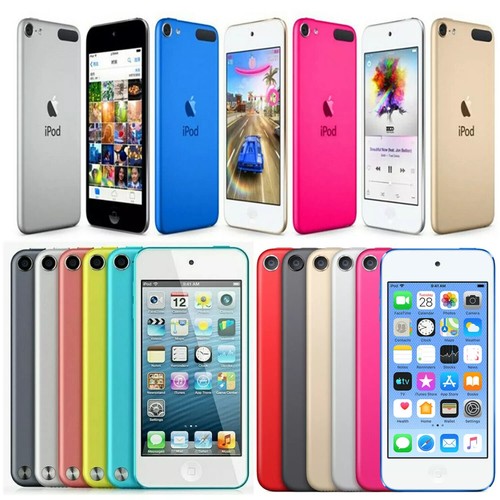Apple ipod touch - apple,