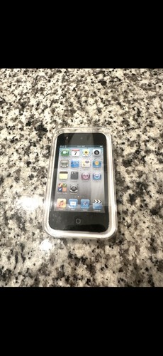 Rare ipod touch 4th generation - touch,