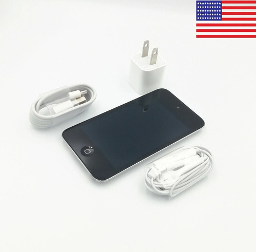 Used apple ipod - ipod, 4th