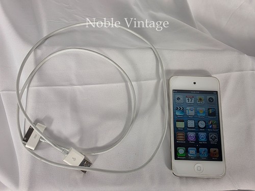 Apple ipod touch 4th - gen., 8gb