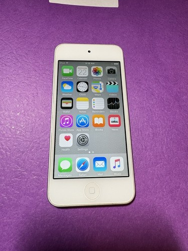 Apple ipod touch 4th - apple,