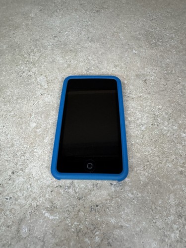 Apple ipod touch - ipod, 2nd