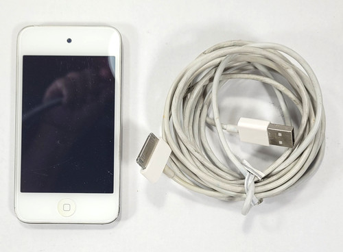 Apple ipod touch a1367 8gb - a1367, 4th