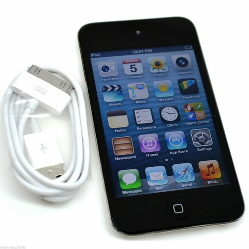 Apple ipod touch - ipod,