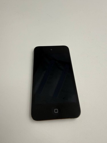 Apple ipod touch - touch, 8gb