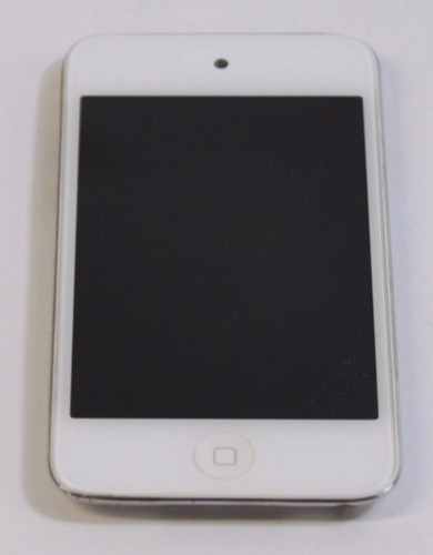 Apple ipod touch 4th - touch,