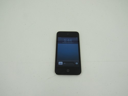 Apple ipod touch 4th - apple,