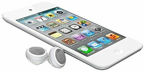 Apple ipod touch 4th - ipod,