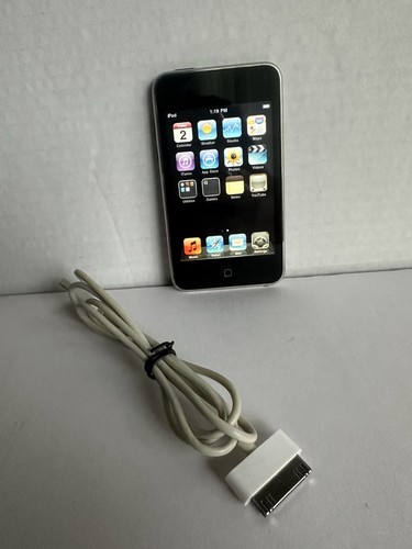 Apple ipod touch - touch, 4th