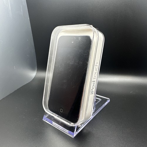 Apple ipod touch 4th - apple,