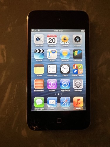 Apple ipod touch - apple,