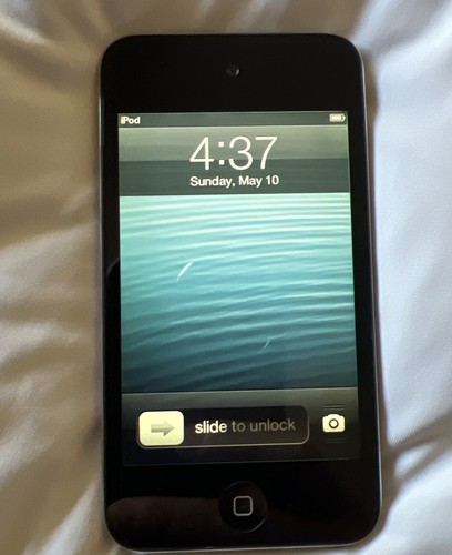 Apple ipod touch - apple, a1367