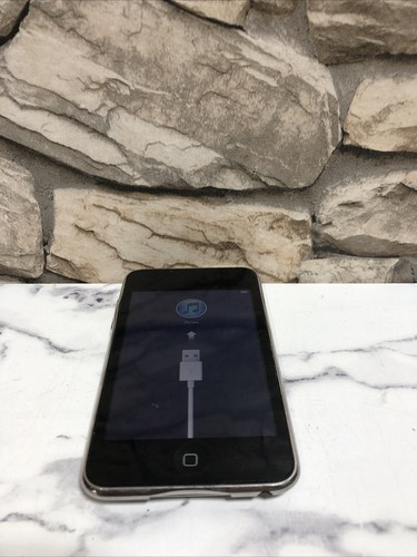 Apple ipod touch 2nd - ipod,