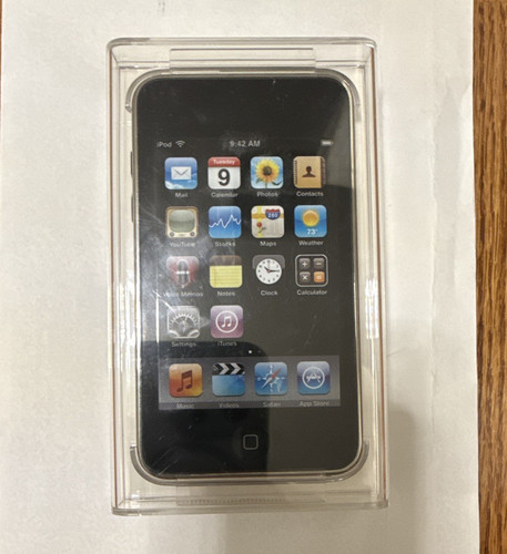 Apple ipod touch - apple,