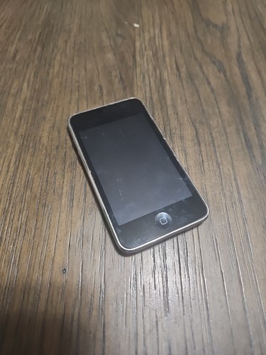 Apple ipod touch - apple, 2nd