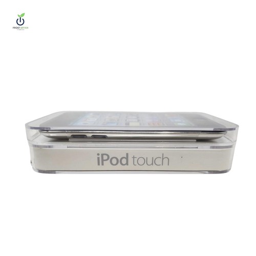New open box apple - box, touch