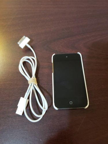 Ipod touch 4th generation - ipod,