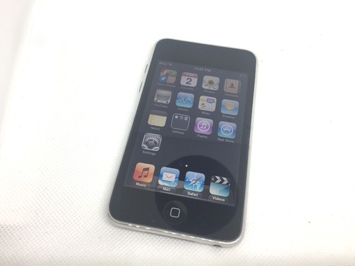 Apple ipod touch - apple,