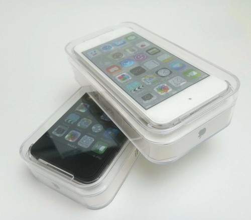 New sealed ipod touch 4th - 4th, gen