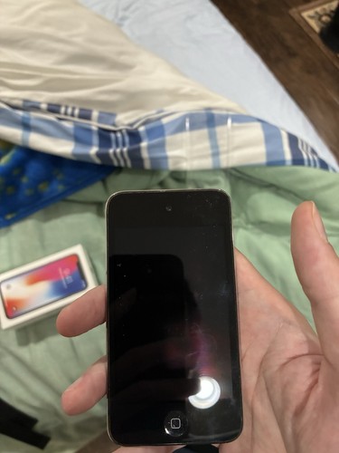 Ipod touch 4th - gen, 8gb