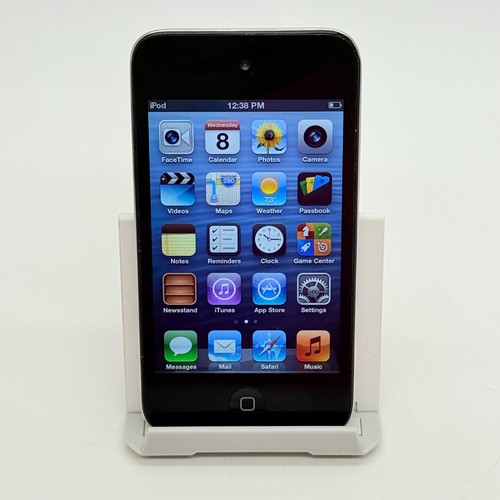 Apple ipod touch 4th - touch,