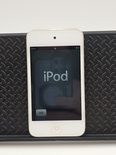 Apple ipod touch 4th - ipod,