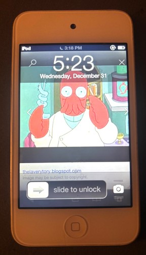 Apple ipod touch - apple,