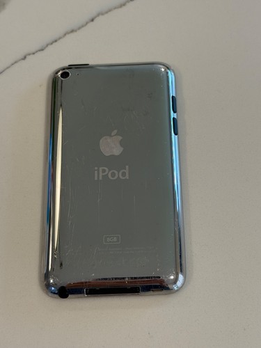 Apple ipod touch - , 4th