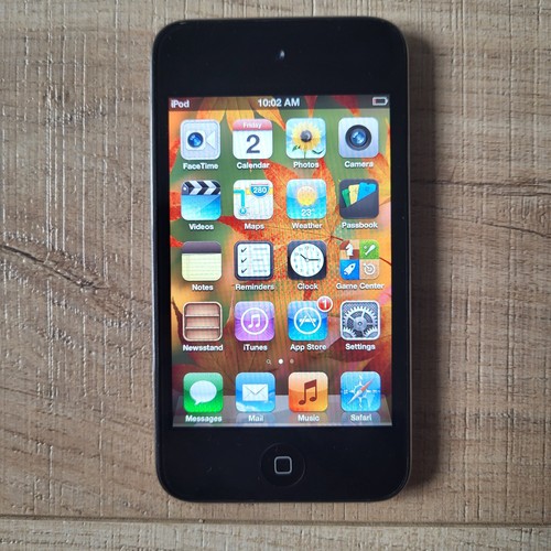 Apple ipod touch a1367 4th - touch,