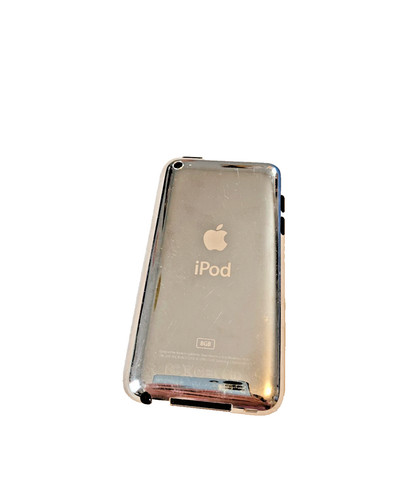 Apple ipod touch 4th - ipod,