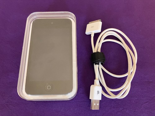 Apple ipod touch - apple,