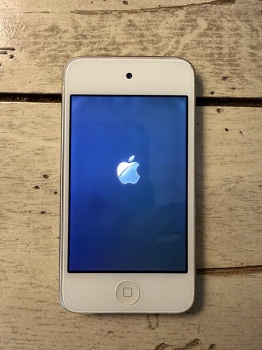 Apple ipod touch - touch, gen