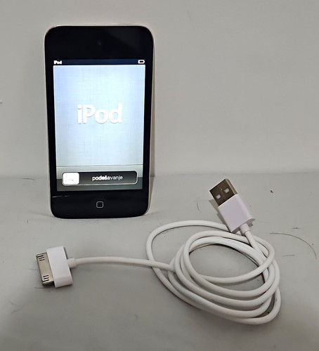 Apple ipod touch 4nd - ipod,