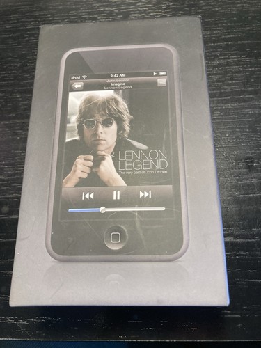 Apple ipod touch 4th - apple,