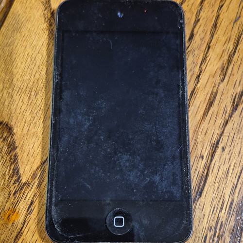 Apple ipod touch - apple,