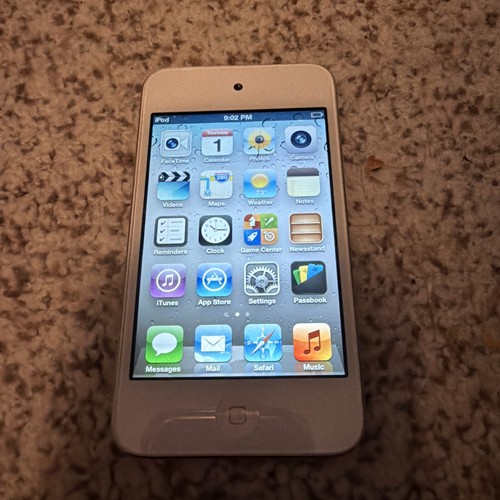 Apple ipod touch 4th gen - ipod, a1367
