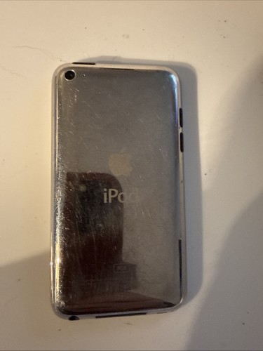 Apple ipod touch - ipod, 4th