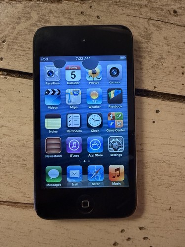 Apple ipod touch - apple,