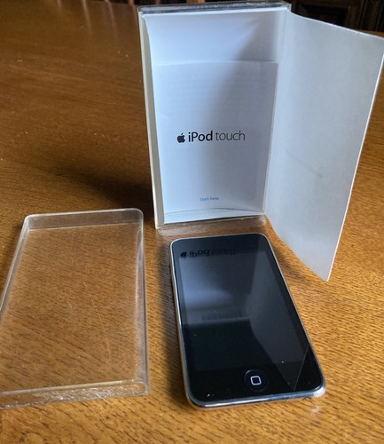 Apple ipod touch - apple,