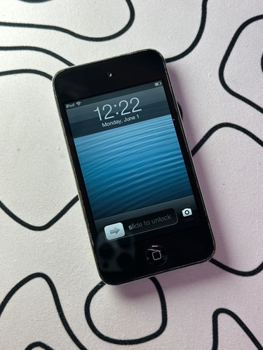 Apple ipod touch - ipod,