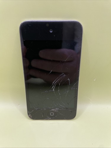 Ipod touch 4th generation - touch,