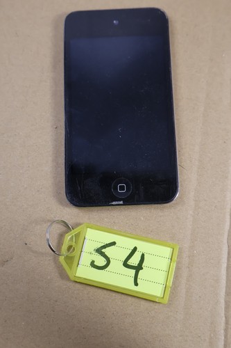 Apple ipod touch 4th - gen, a1367