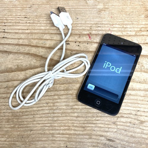 Apple ipod touch - apple,